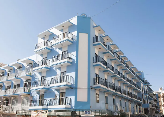 Euroclub San Pawl il-Baħar