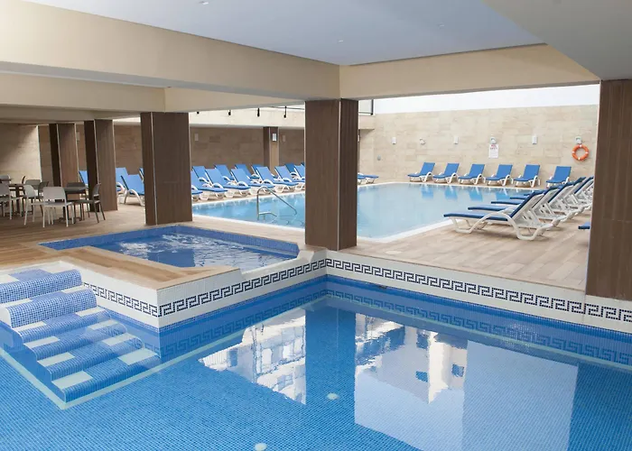 Euroclub San Pawl il-Baħar