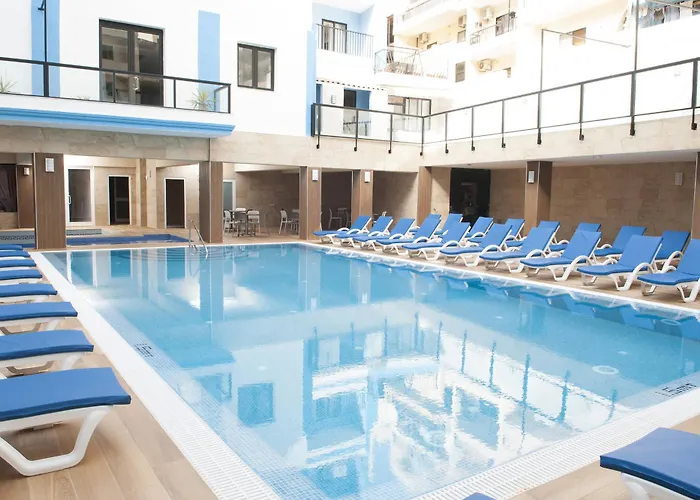 Euroclub San Pawl il-Baħar