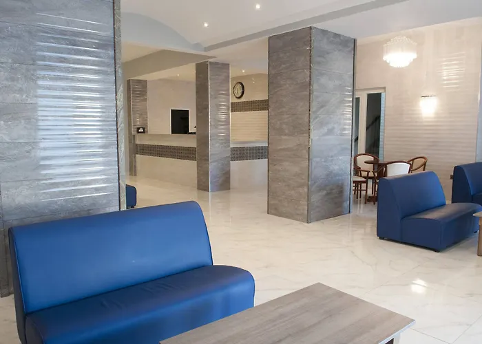 Euroclub Hotel St. Paul's Bay