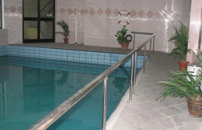 Hotel Euroclub San Pawl il-Baħar