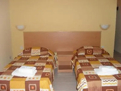 Euroclub Hotel