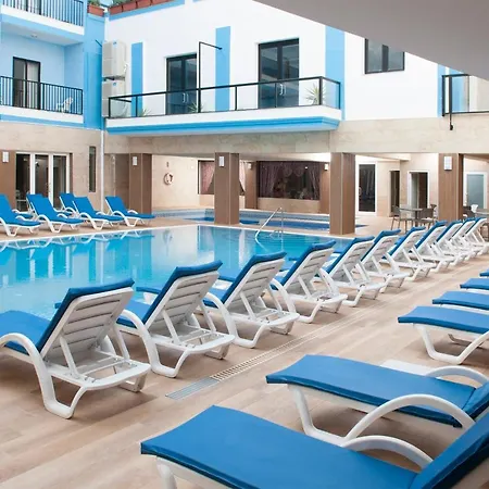 Hotel Euroclub